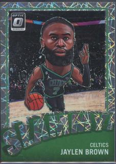 Jaylen Brown