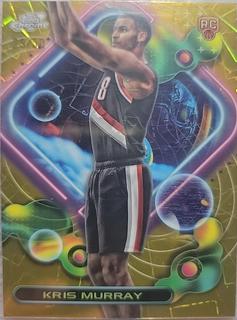 Kris Murray