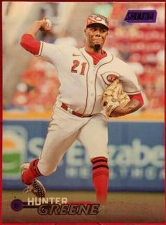 Hunter Greene