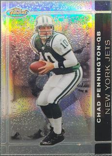 Chad Pennington