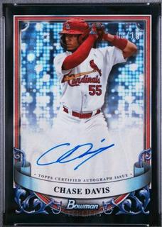 Chase Davis