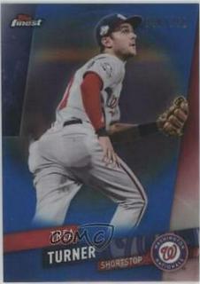 Trea Turner