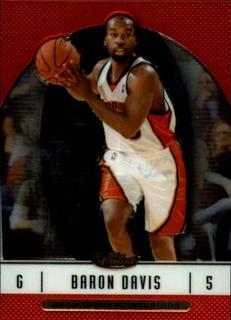 Baron Davis