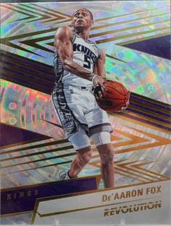 De'Aaron Fox