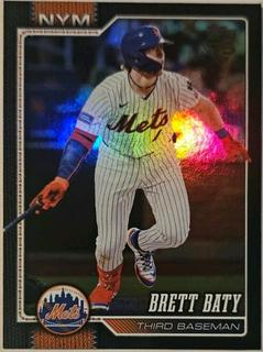 Brett Baty