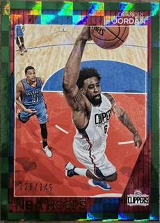DeAndre Jordan