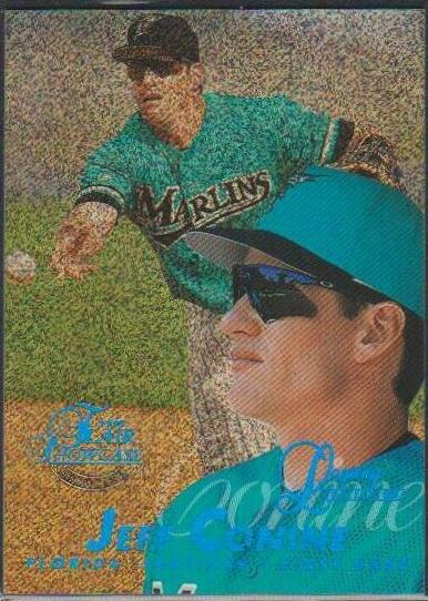 Jeff Conine [Row 0] #159
