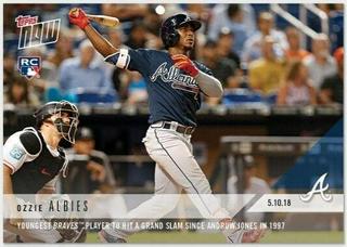 Ozzie Albies