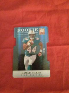Lamar Miller