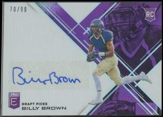 Billy Brown