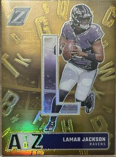 Lamar Jackson