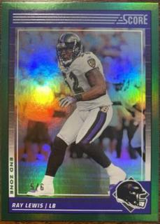 Ray Lewis