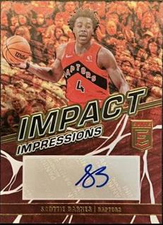 Scottie Barnes