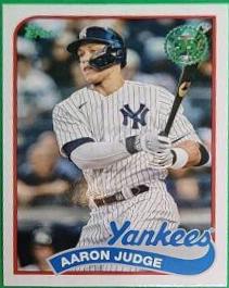 Aaron Judge