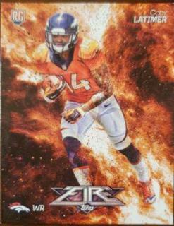Cody Latimer