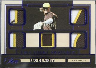 Leo De Vries