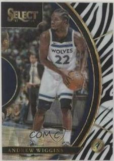 Andrew Wiggins