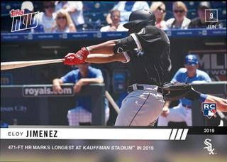 Eloy Jimenez