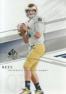 Tommy Rees