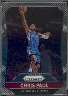Chris Paul