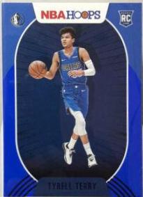 Tyrell Terry