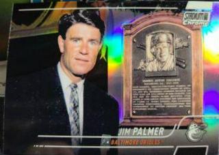 Jim Palmer