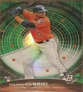 Yulieski Gurriel