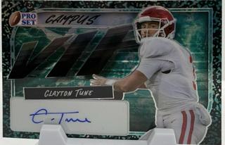 Clayton Tune