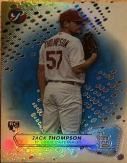 Zack Thompson