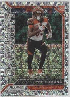 Tee Higgins