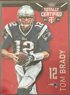 Tom Brady