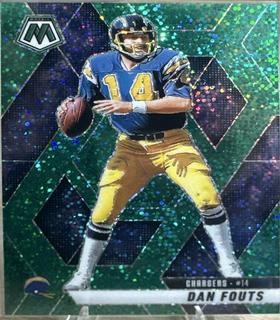 Dan Fouts