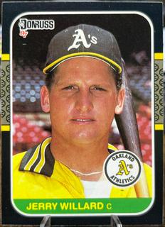 Jerry Willard