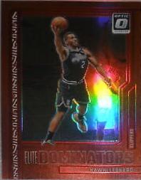 Kawhi Leonard