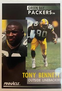 Tony Bennett