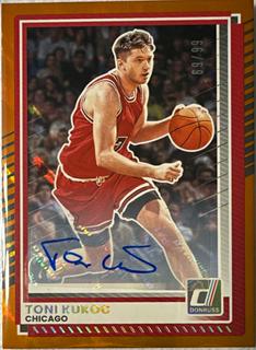 Toni Kukoc