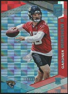 Gardner Minshew II
