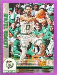 Jayson Tatum