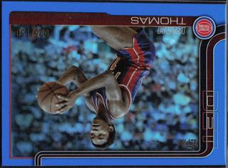 Isiah Thomas