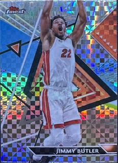 Jimmy Butler
