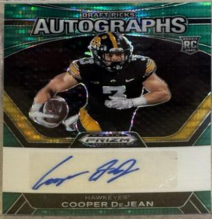 Cooper DeJean