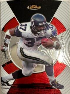 Shaun Alexander