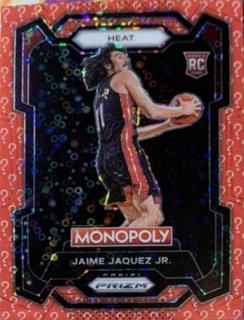 Jaime Jaquez Jr.