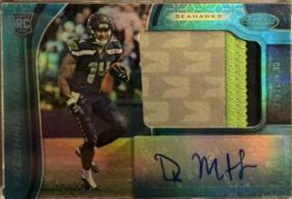 DK Metcalf