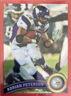 Adrian Peterson