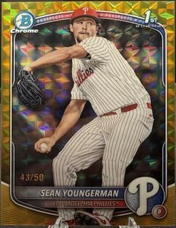 Sean Youngerman