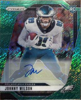 Johnny Wilson