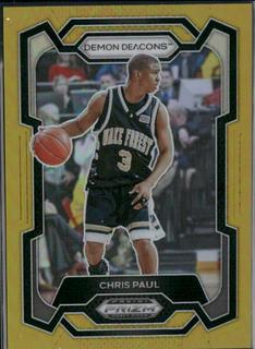 Chris Paul