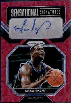 Shawn Kemp [Choice] #SS-SK