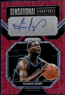 Shawn Kemp